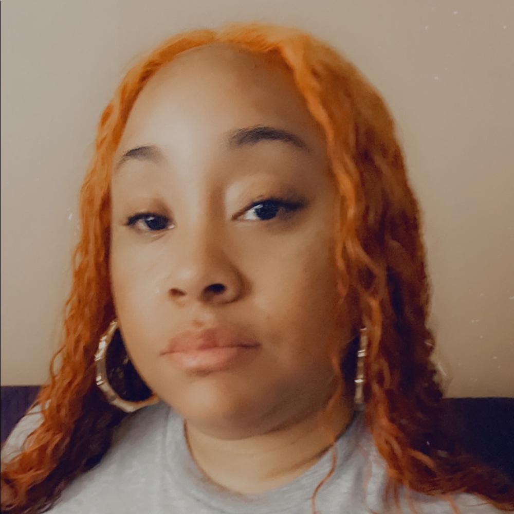 Meet your Posher, Tyresha